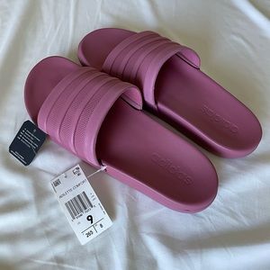 Adidas Adilette Comfort Slides